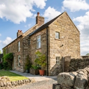 Honeysuckle cottage