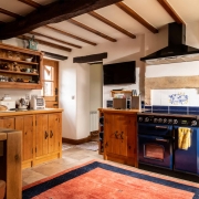 Honeysuckle-Cottage-Kitchen Honeysuckle cottage self catering kitchen