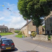 The Barley Mow Inn