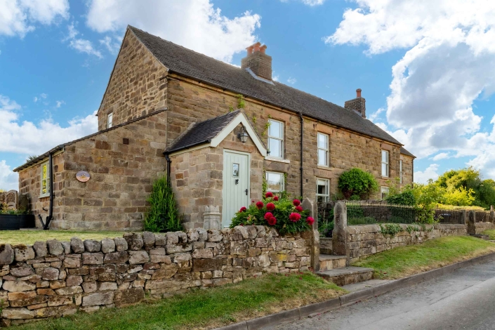 Heather-Cottage Heather Cottage