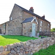 Heather Cottage : Self-Catering Holiday Cottage