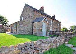 Heather Cottage : Self-Catering Holiday Cottage