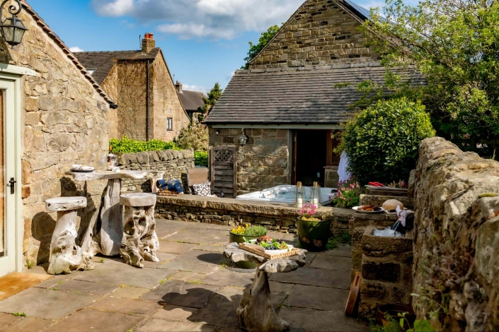 Heather-Cottage-Patio Heather cottage patio
