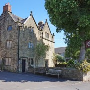 The Barley Mow Inn