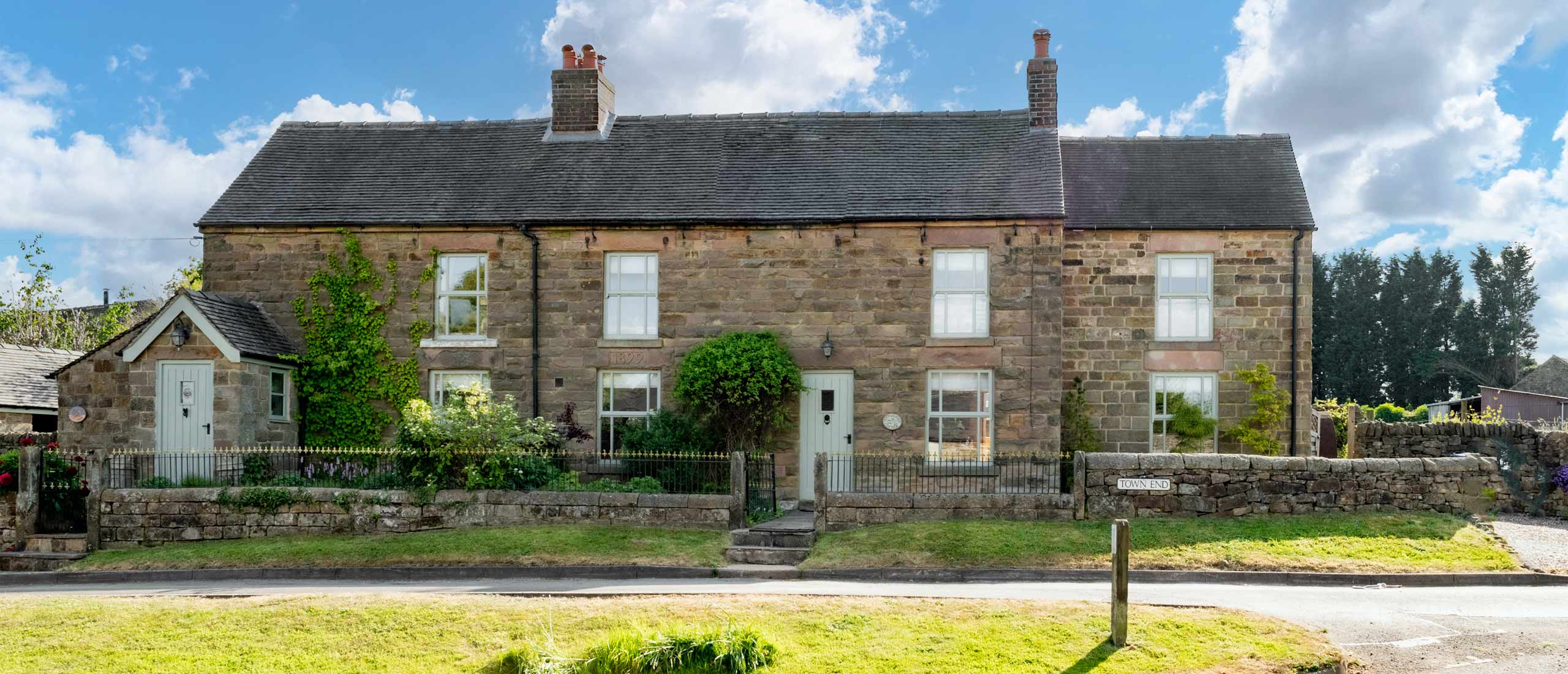 Self-catering Cottages Ashbourne