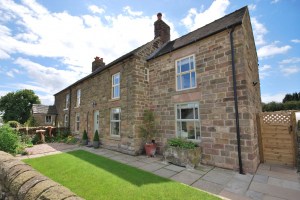 Peak District Cottage