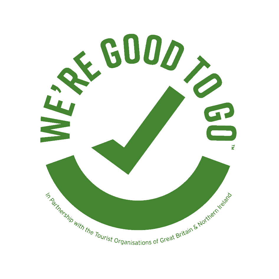 Good to Go Logo