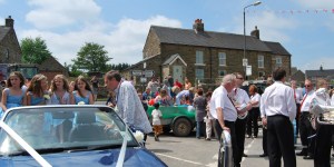 Holiday Cottage Ashbourne