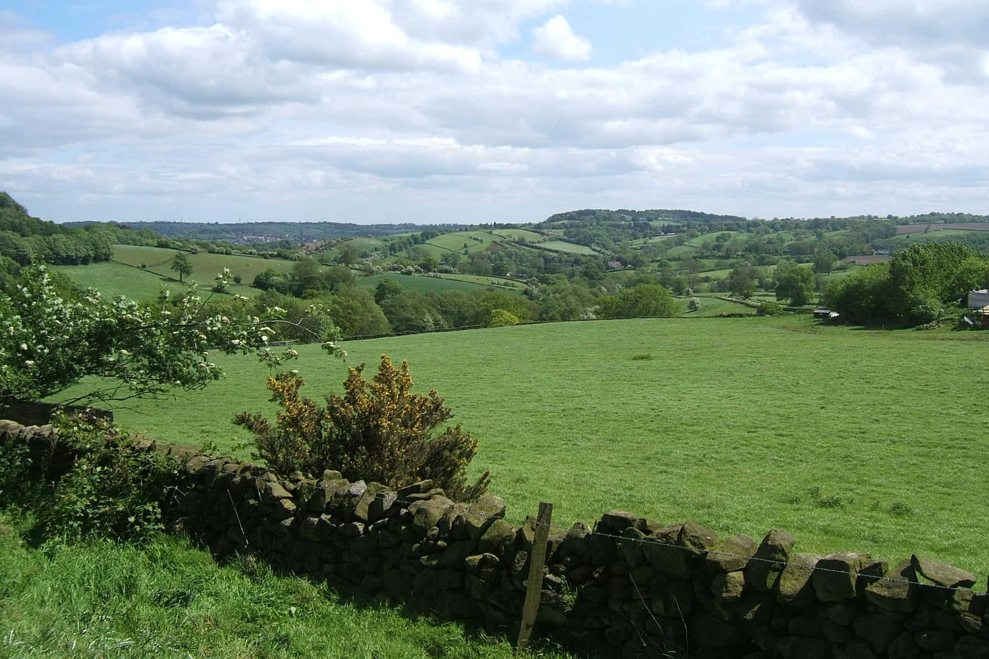 Derbyshire Dales