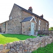 Heather Cottage : Self Catering Holiday Cottage