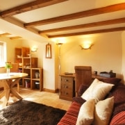 Heather Cottage Interior